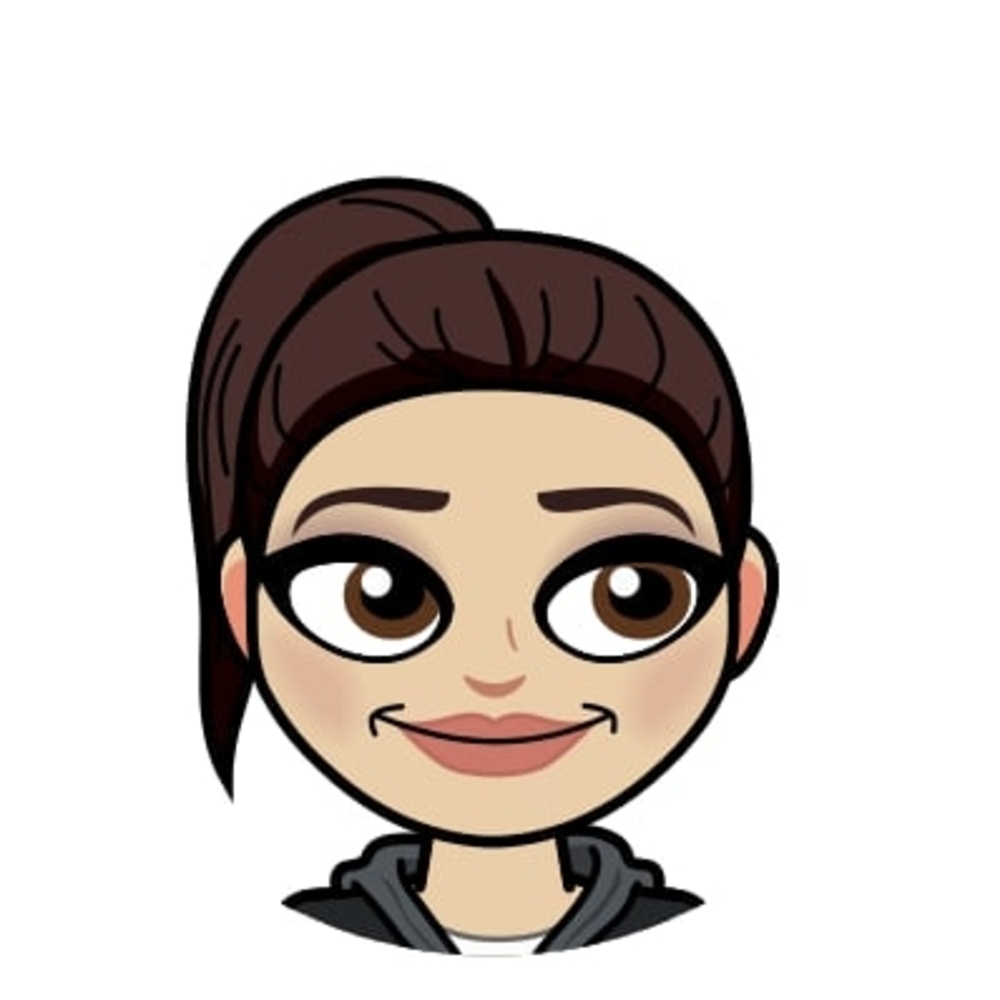 Meet your Posher, Tammy